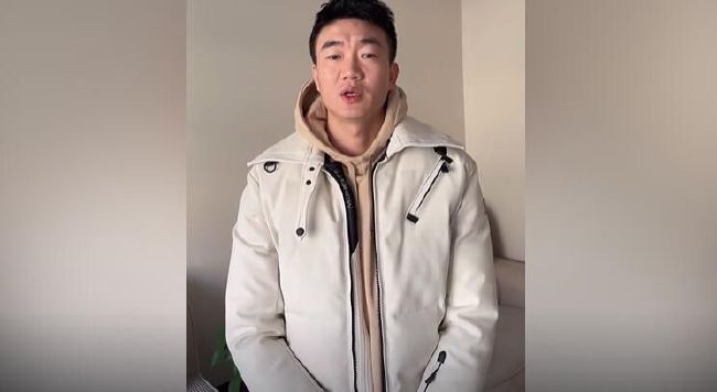 堕落的校花