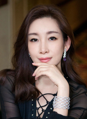 新妈妈